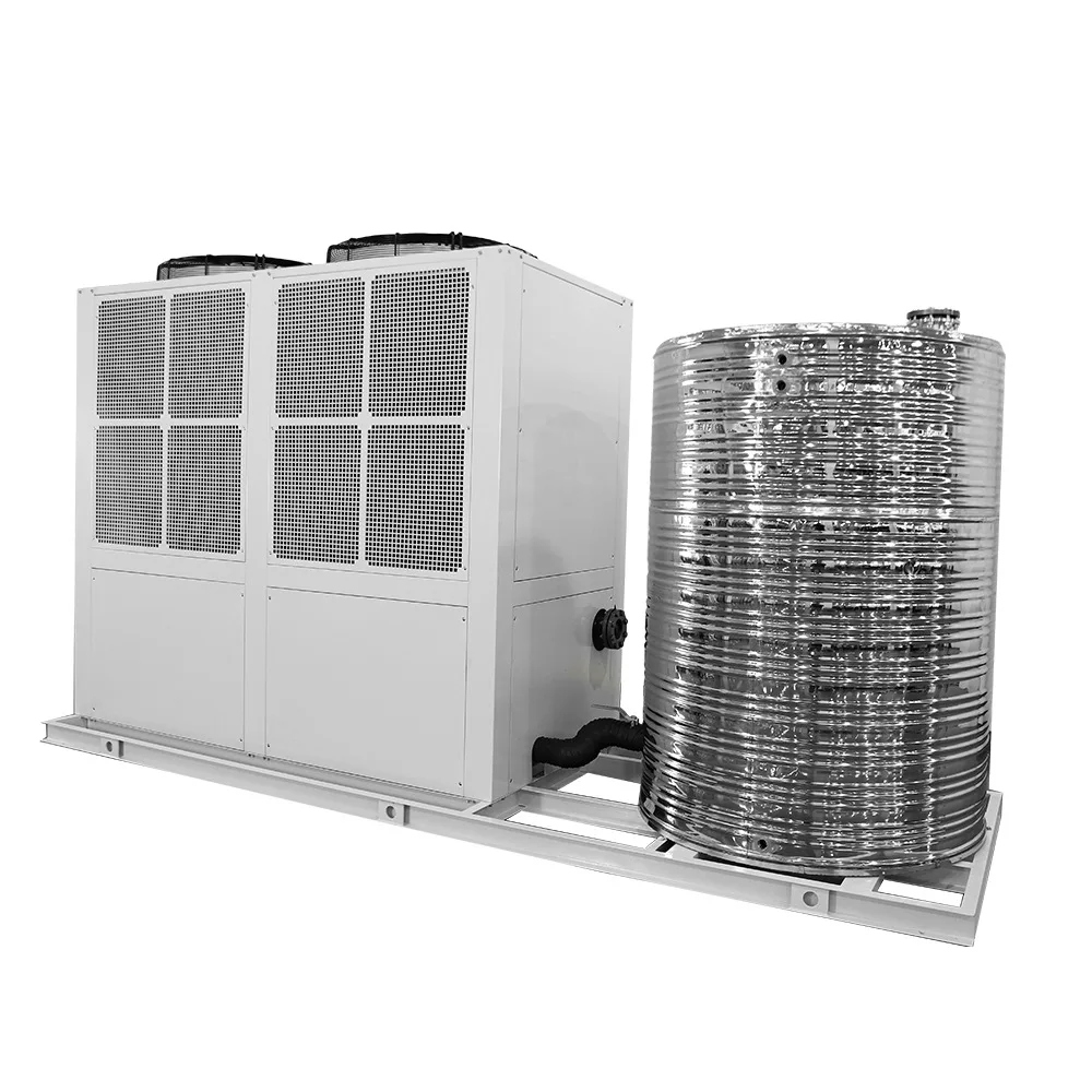 Condensing Unit, 380v, 50kw-1000kw - detail 12