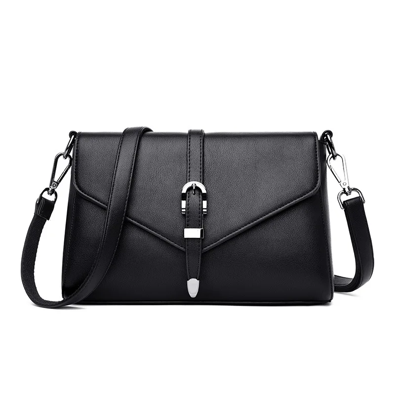 Luxury Ladies Handbags Women Bags Brand Women Shoulder Tote Bags High Quality Pu Leather Purses and Handbags
