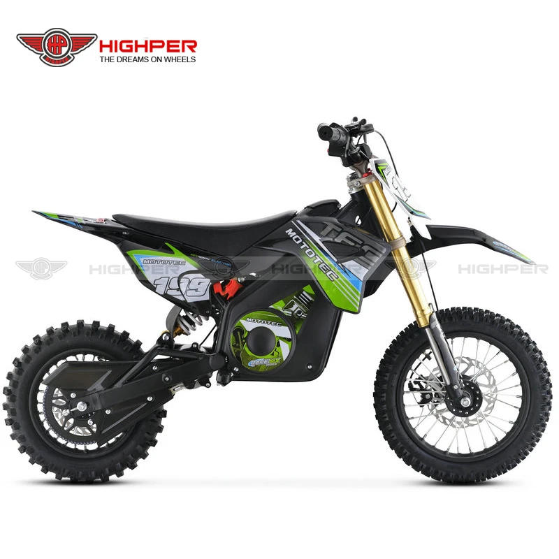 youth electric motorcycle