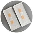 Adhesive Skin Trummed Butterfly Closure Strips Adhesive Wound Skin Base Closure