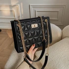 Purses 2021 Factory Wholesale Women Popular Hand Bag Luxury Handbag Ladies Large Capacity Purses For Young Lady