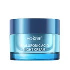 Night Cream New Arrived Hyaluronic Acid Night Cream Hydrating Cream Anti-oxidants Cream