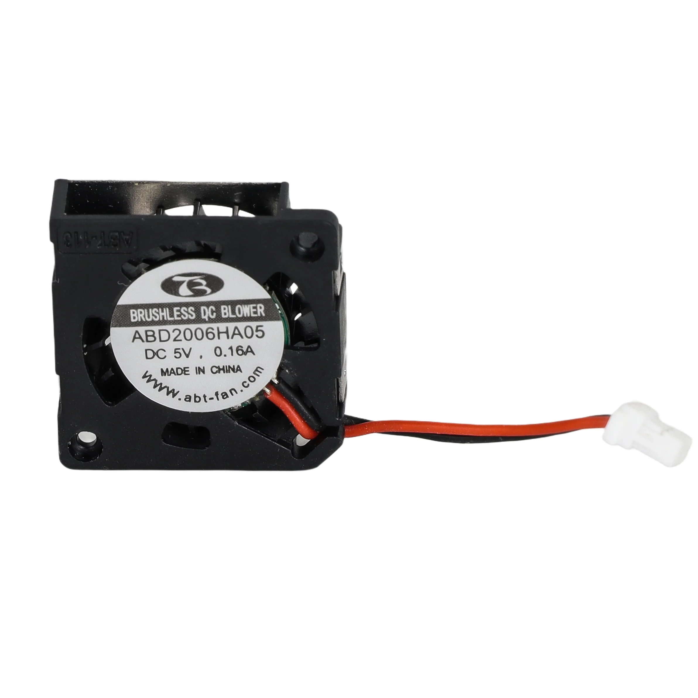 Blower, Brushless, 15000RPM, 5V, 12V - detail 6
