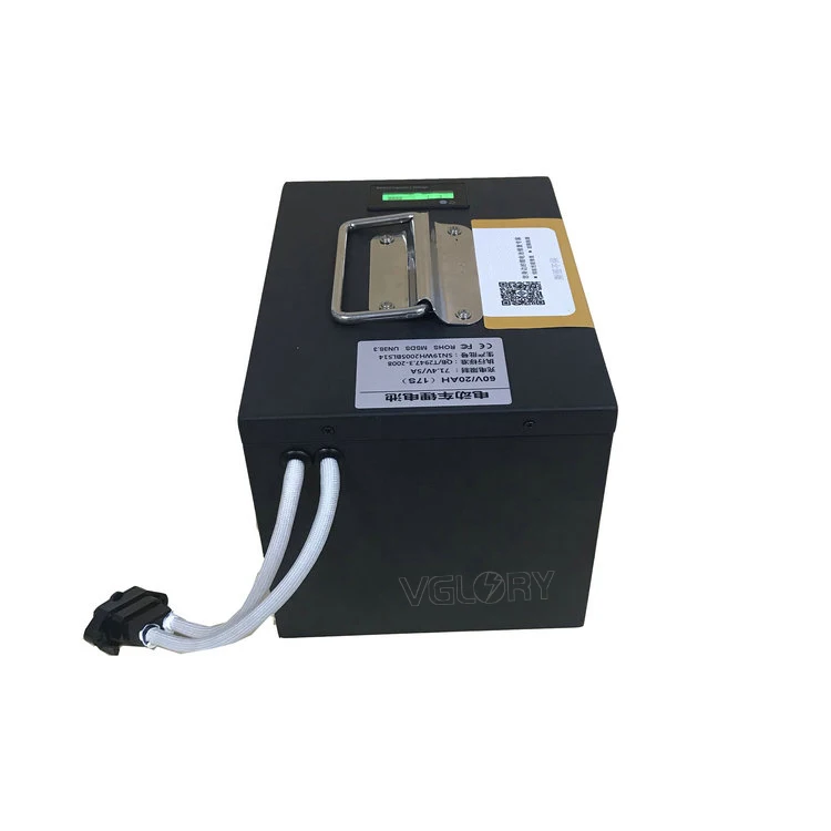 High density rechargeable deep cycle 200ah lithium battery 12v