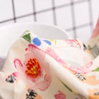 Fashion Girl Girls Girls Dresses Clothing Fashion Baby Girl Dress Summer Floral Dress For Girls