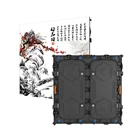 Chips Wall P5 IP65 Integrated Drive And Led Chips 4K Outdoor Video Wall