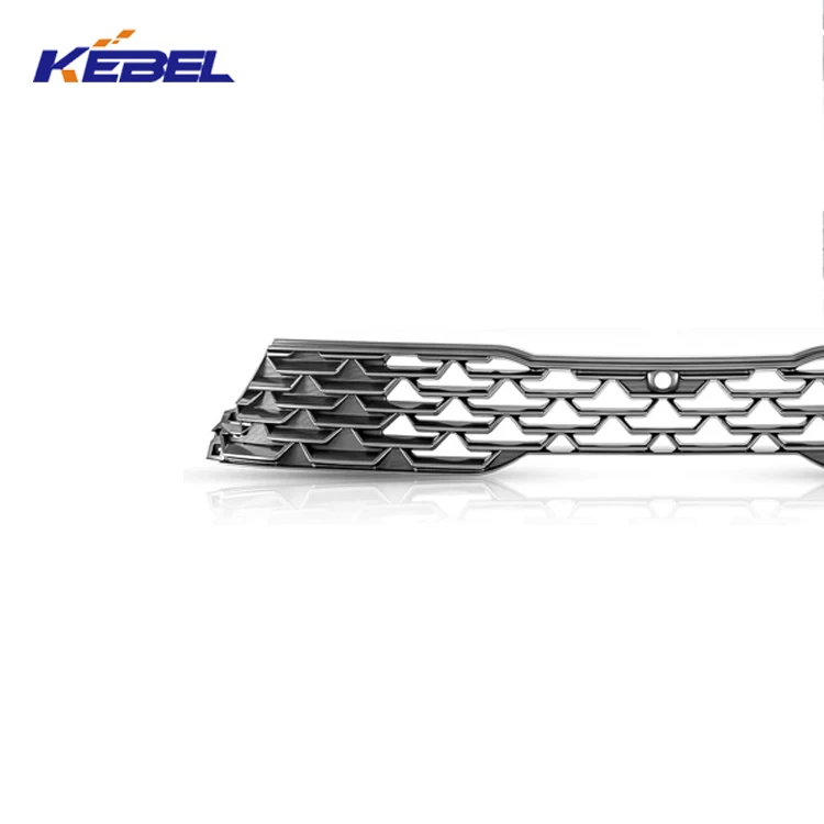 KEBEL Wholesale Attractive Price Auto Body Parts Front Grille OEM 86351-L2100 Car Front Grill for KIA K5 2020 details