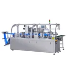 Factory Sale Equipment Good Quality Factory Directly Sale Manufacturing Single Wet Tissue Packing Equipment