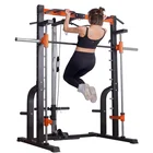 Sports Super Quality Squat Rack Sports Equipment/commercial Gym Machine