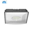 Led Canopy Lights Led 40watt Led Canopy Lights Surface Mounted Lighting For Gas Station 5Years Warranty