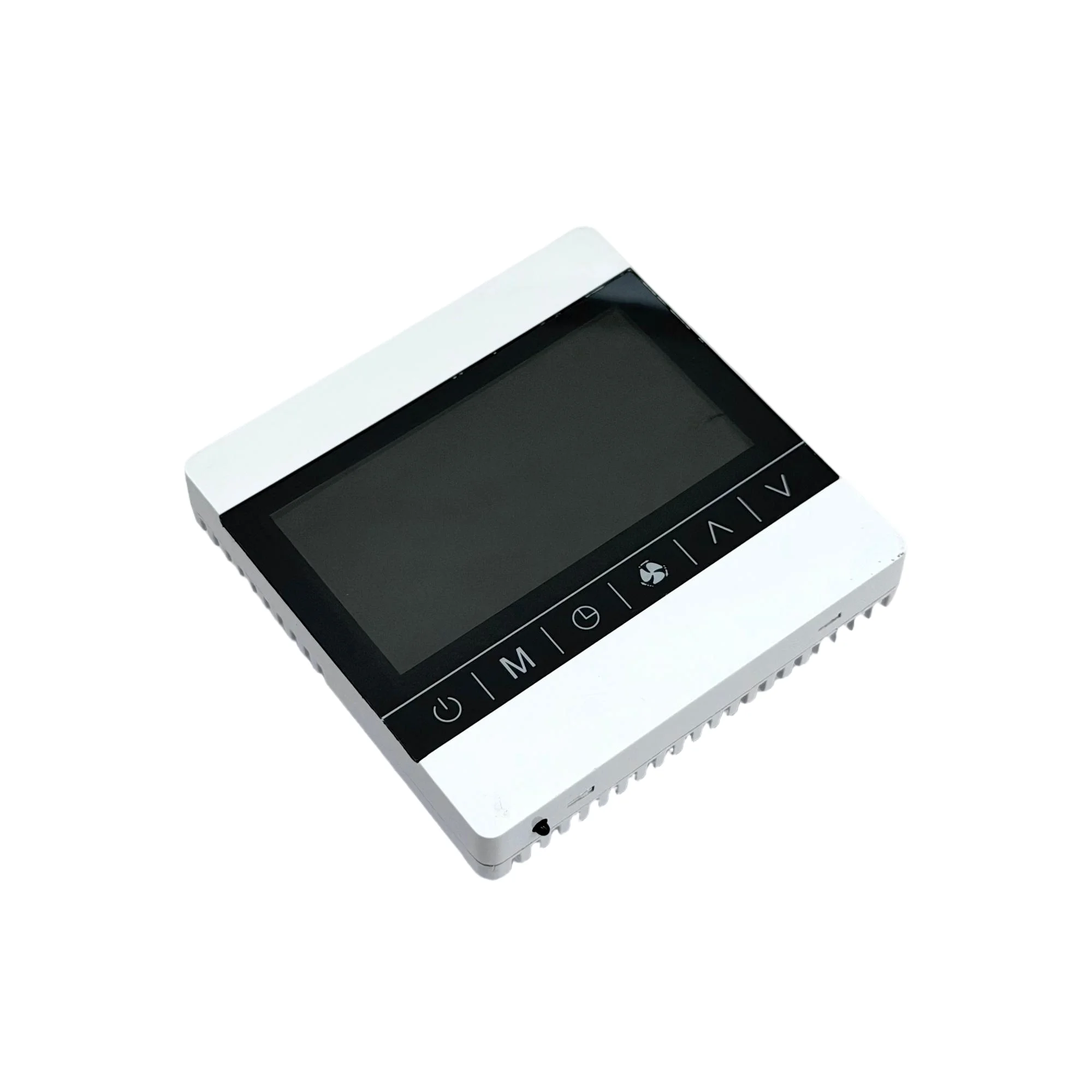 Touch Display Three-speed Fan, LCD, RS485 - detail 4
