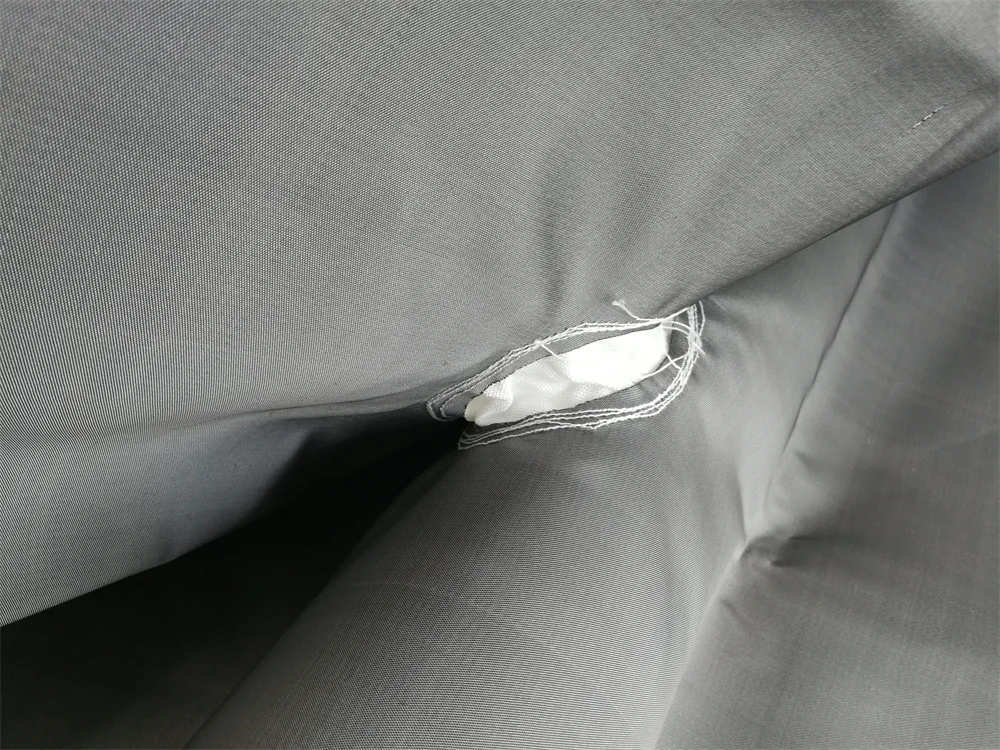 Geweven de Filterdoek van de mijnbouwdunne modder pp voor Filterpers ISO 7