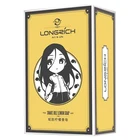 Soap OEM Processing System No Stimulating Element White Face Soap Fmedicated For Pimples