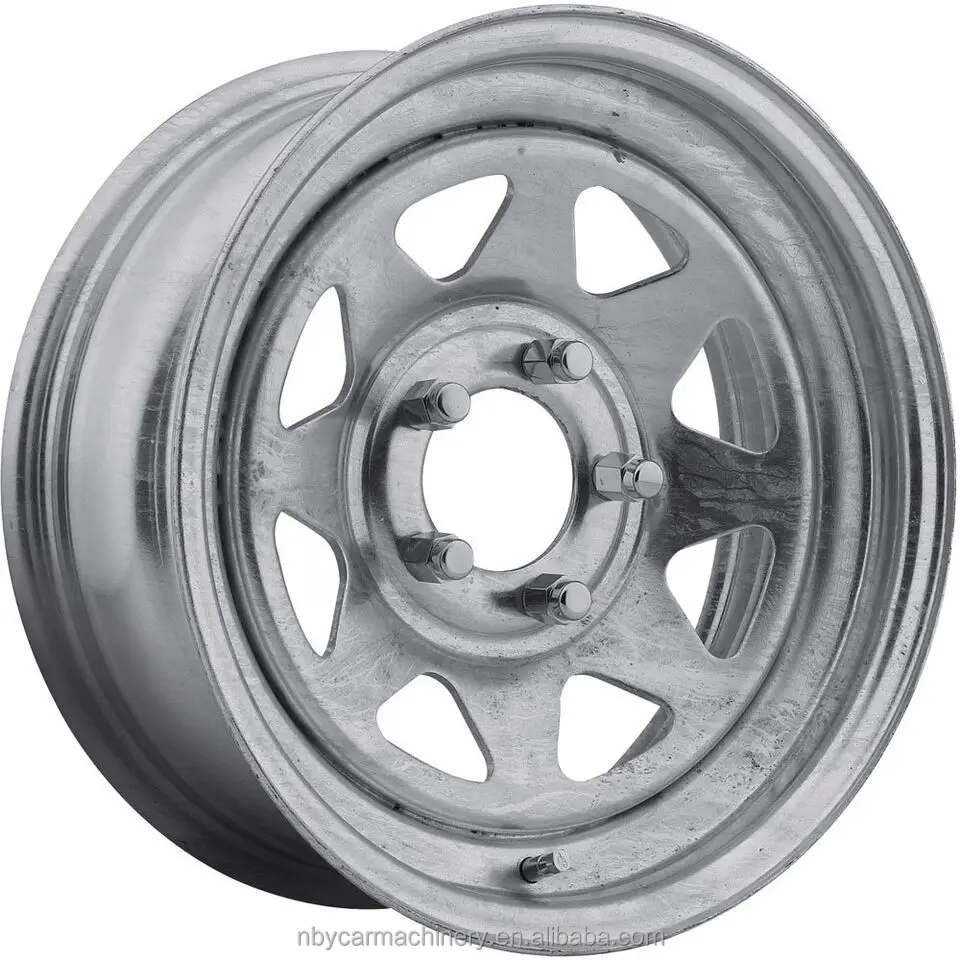 13 Galvanized Spoke Wheel .jpg