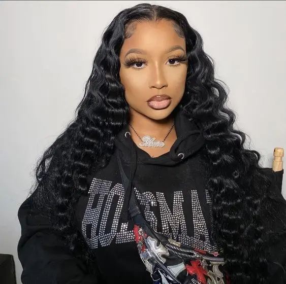 how to customize a lace front wig