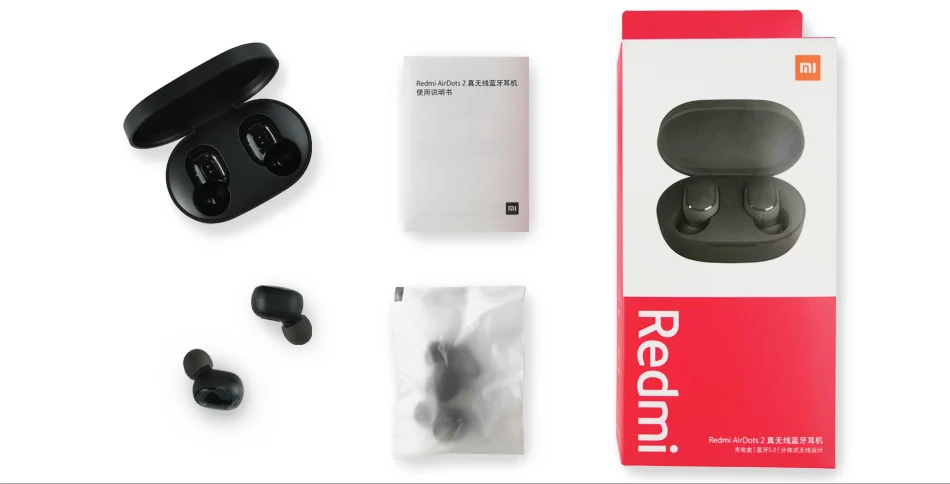 redmi airdots oem