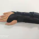 Wrist Support Brace With Splints For Carpal Tunnel Arthritis
