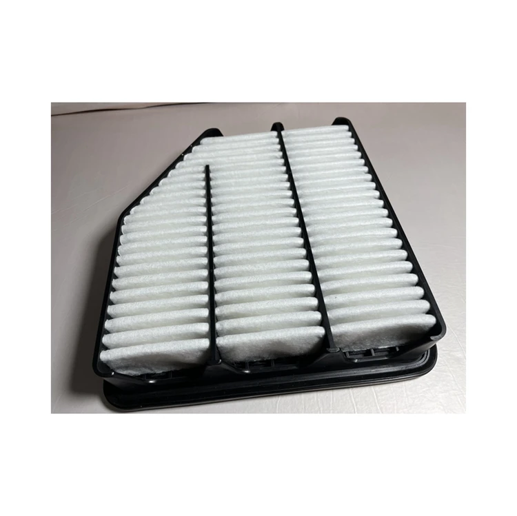 Customized Portable High Quality Washable Air Filters For FAW Pentium T77 forSenya R91109160FL