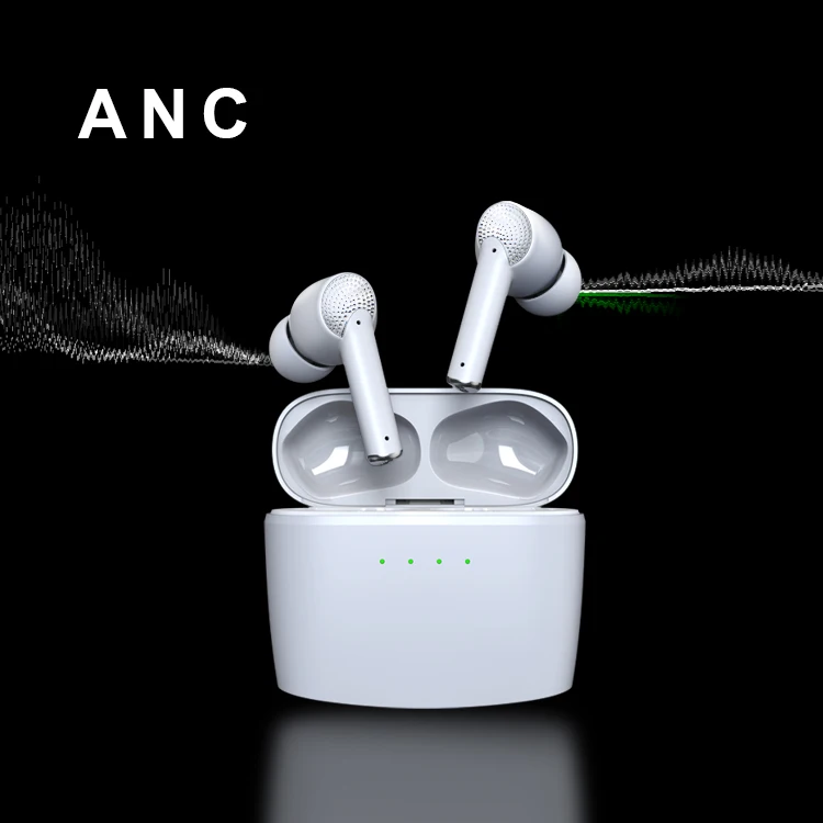Free Shipping Items Anc Enc J8 Active Noise Cancelling Ear Buds Gaming Headset Type C Wireless Earbuds Headphones Earphones - Headphon Gaming,Anc Earphon,Free Shipping Items Product on Alibaba.com