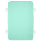 YK White Bule High Quality Personal Hygiene Soft Breathable Washable Incontinence Sanitary Pads
