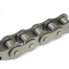 Stainless Steel Machinery Stainless Roller Chain