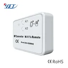 Control Converter Smart Home Large Capacity Wide Distance Phone Control WIFI To RF Converter