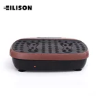 Home Exercise Fit Massage Body Fitness Machine Vibro Shaper Vibration Plate Machine
