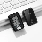 Gps Gps Tracker Gps Mini 4g Gps Tracker Small Size Multifunctional Function Kids Gps Tracker