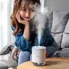Humidifier Humidifier Wholesale Modern Design Abs Air Humidifier Atomizer For Bedroom Portable Humidifier