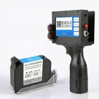 Inkjet Printer Chinese Factory Touch Screen Batch Coder Online Inkjet Jet Printer Hand