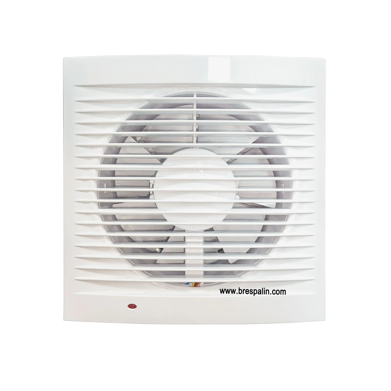 Duct Ventilation Exhaust Fan, 127V/220V, Wall - detail 2