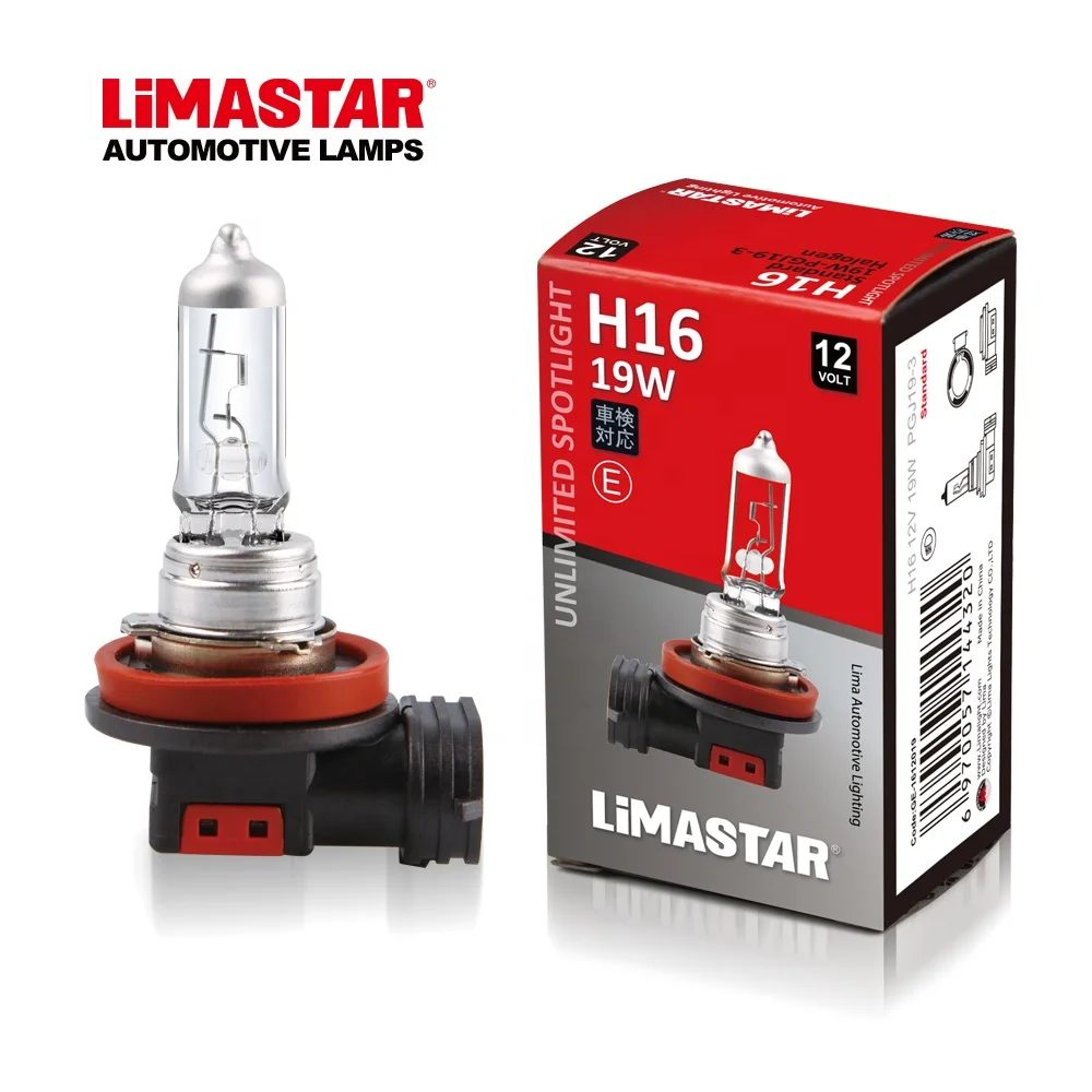 limastar bulbs