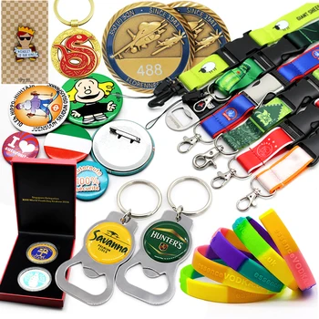 New Product Ideas 2022 Cheap Advertising Premium Gift Sets Custom Corporate Promotional Gifts Item With Logo