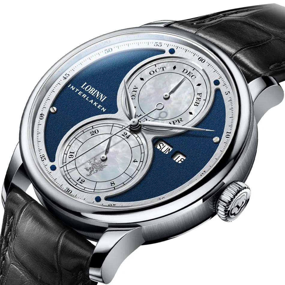 good quality automatic watches