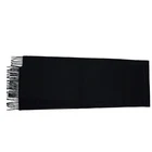 Scarf Cashmere Designer Scarf High Quality Custom Cashmere Pure Pashmina Scarf Thick For Long Tassel Cashmere Scarf