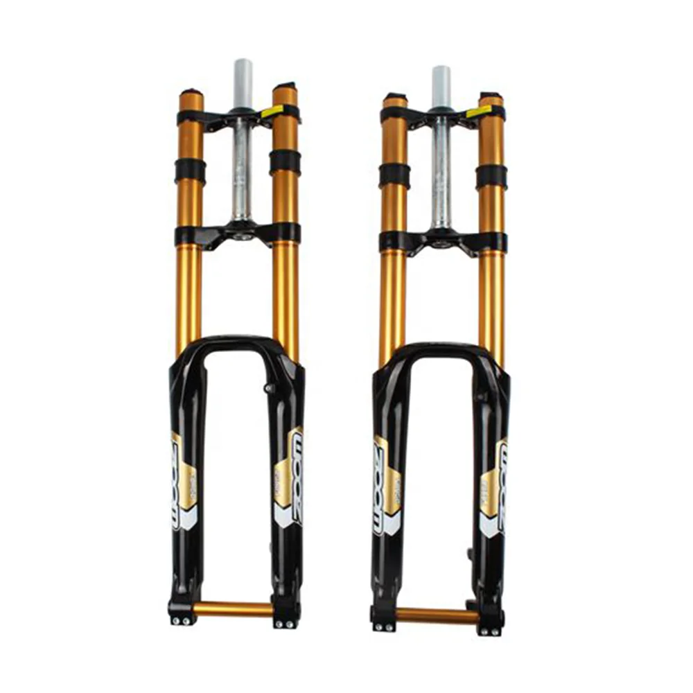 zoom forgo suspension fork