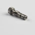 Parts Tractor Steel Metal OEM Cnc Machining Turning Lathe Parts High Precision Cnc Tractor Spare Parts