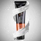 Hair Gel Styling Hair Quality And Quantity Guaranteed Professional Strong Hair Gel Edge Control Long Lasting Styling Gel
