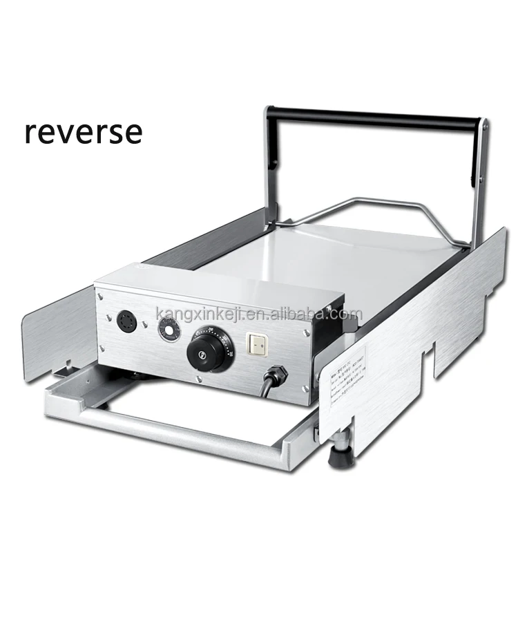 Kfc Burger Bun Toaster Mcdonalds Continuous Vertical Burger Bun Toaster