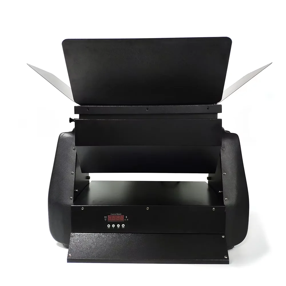 Lotus Professions Outdoor IP65 180x3W 3in1 LED Wash Light with DMX512 Matrix Beam for Amusement Park DJ Stage Show Led Par Light