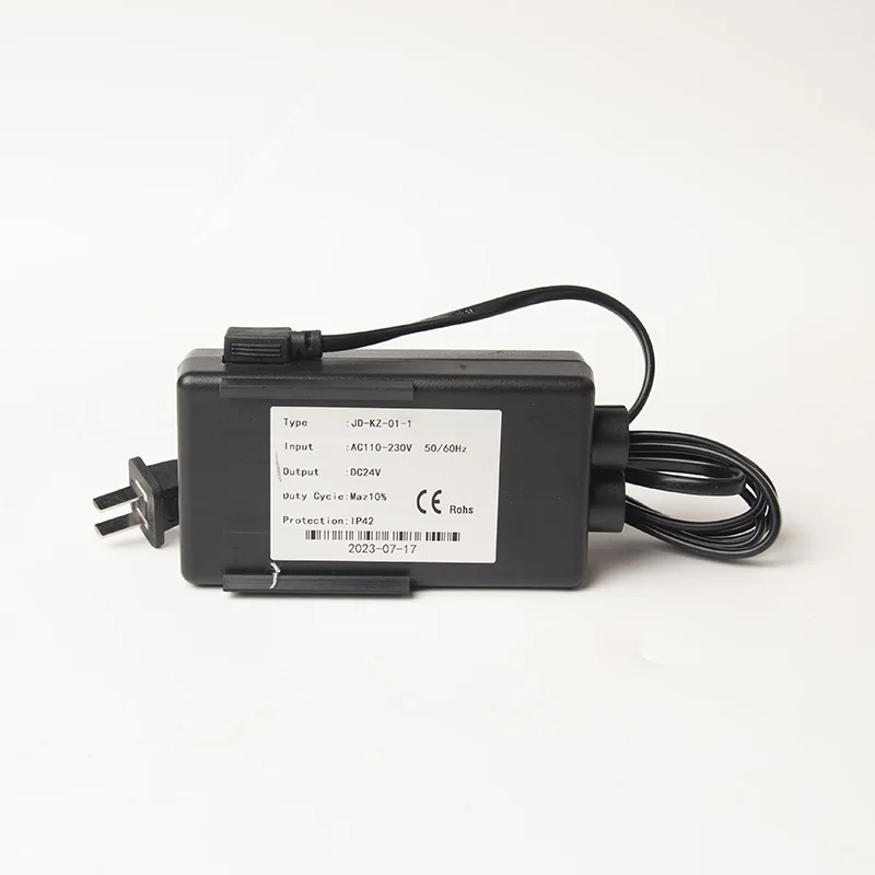 Linear Actuator Micro Motor, 29VDC, 100W - detail 18