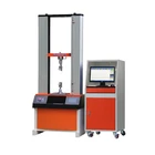 Labratory Testing High Quality Compression Stress Relaxation Test Machine For Rubber