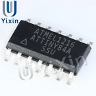 Microcontroller New And Original ATTINY461-20SU ATTINY461 Microcontroller IC Integrated Circuit SOIC20
