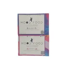 Flower Sachet Custom Printed Plastic Small 3 Side Sealed Bag For Candy Cookie Packing Mylar Flower Seeds Sachet Bags