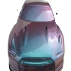 Pigment Cameleon Pigment Car Paint Cameleon Pigment