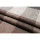 Design Scarves Designer Scarf Fashion Europe Style Check Style Design Cashmere Muffler Scarf For Men