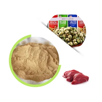 The best beef meat protein powder/beef meat seasoning powder in china