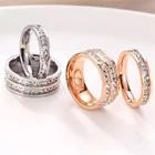 Men Ring Fashion The Latest Retro Style Silver Men Ring Fashion Jewelry For Women