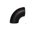 B16.9 Fittings High Quality ASME/ANSI B16.9 Carbon Steel Pipe Fittings Elbow