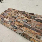 Culture Stone Natural Wall Tiles 4 Strip Culture Stone For Building